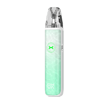 *POD KIT OXVA XLIM GO 2 - GREEN RIPPLE