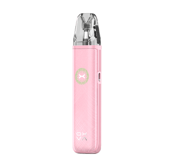 *POD KIT OXVA XLIM GO 2 - SHELL PINK
