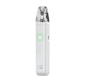 *POD KIT OXVA XLIM GO 2 - SHELL WHITE