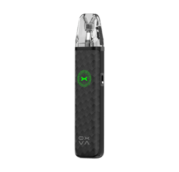 *POD KIT OXVA XLIM GO 2 - WEAVE BLACK