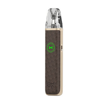 *POD KIT OXVA XLIM GO 2 - WEAVE BROWN