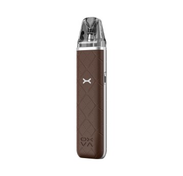 *POD KIT OXVA XLIM GO - DARK BROWN