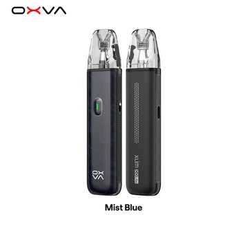 *POD KIT OXVA XLIM GO LITE - MIST BLUE