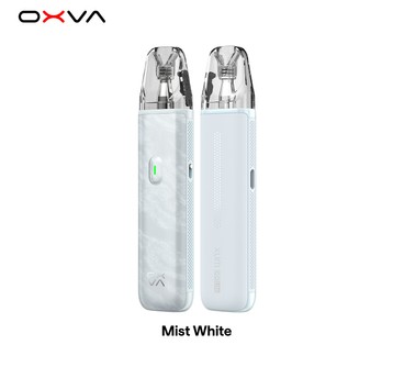 *POD KIT OXVA XLIM GO LITE - MIST WHITE