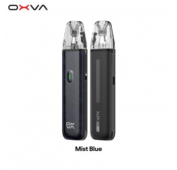 *POD KIT OXVA XLIM GO LITE - MISTY BLUE