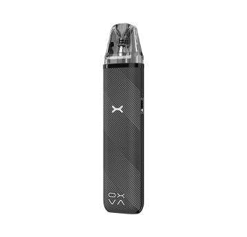 *POD KIT OXVA XLIM GO - STRIPPED GREY