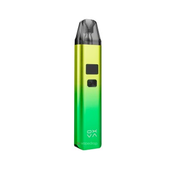 POD KIT OXVA XLIM - GREEN LEMON