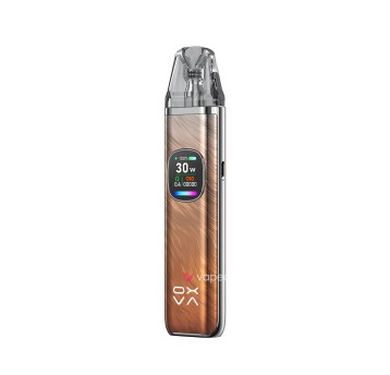 *POD KIT OXVA XLIM PRO 2 - AMBER ORANGE