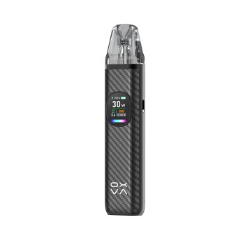 *POD KIT OXVA XLIM PRO 2 - BLACK WARIOR