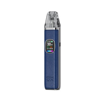 *POD KIT OXVA XLIM PRO 2 - BLUE PYTHON
