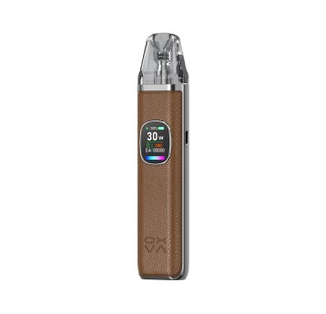 *POD KIT OXVA XLIM PRO 2 - BROWN PYTHON