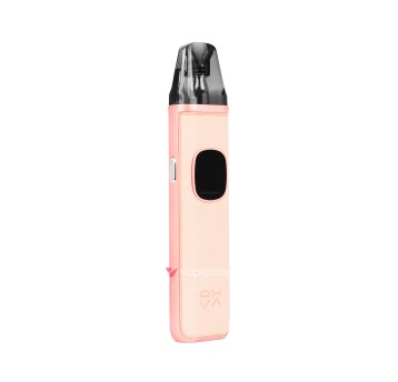 *POD KIT OXVA XLIM PRO 2 - CORAL PINK