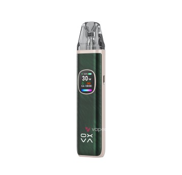 *POD KIT OXVA XLIM PRO 2 - JUNGLE GREEN