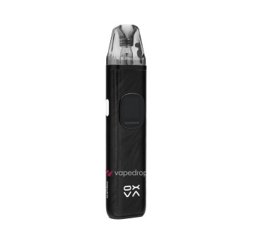 *POD KIT OXVA XLIM PRO 2 - PLATINIUM BLACK