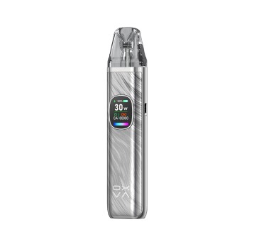 *POD KIT OXVA XLIM PRO 2 - PLATINIUM GRAY