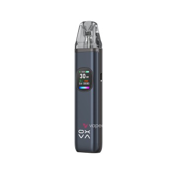 *POD KIT OXVA XLIM PRO 2 - TITANIUM BLUE