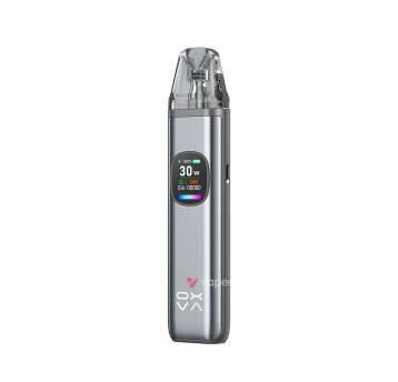 *POD KIT OXVA XLIM PRO 2 - TITANIUM GREY