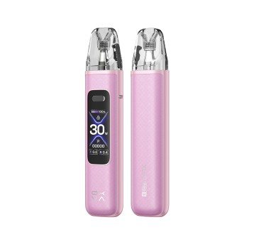 *POD KIT OXVA XLIM PRO 3 - PINK SILK