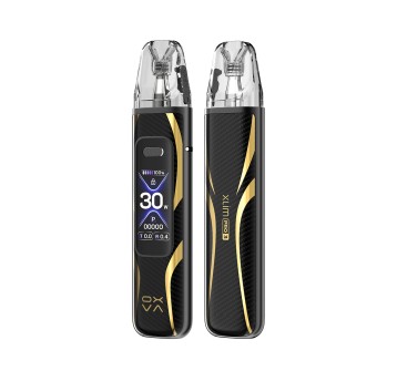 *POD KIT OXVA XLIM PRO 3 - PRO CARBON