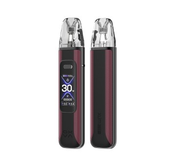 *POD KIT OXVA XLIM PRO 3 - RACE RED