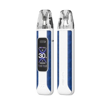 *POD KIT OXVA XLIM PRO 3 - SKY BLUE