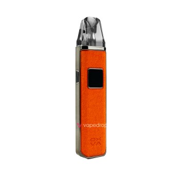 POD KIT OXVA XLIM PRO - CORAL ORANGE