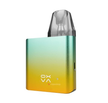 POD KIT OXVA XLIM SQ - GOLD BLUE