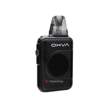 POD KIT OXVA XLIM SQ PRO 2 - BLACK CARBON