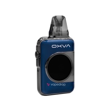 POD KIT OXVA XLIM SQ PRO 2 - BLUE SHADOW