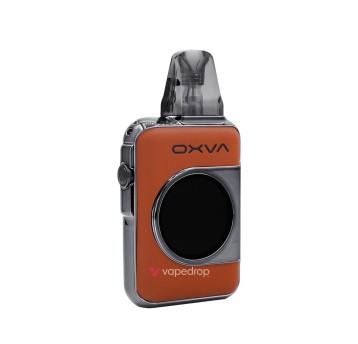 POD KIT OXVA XLIM SQ PRO 2 - BROWN LEATHER