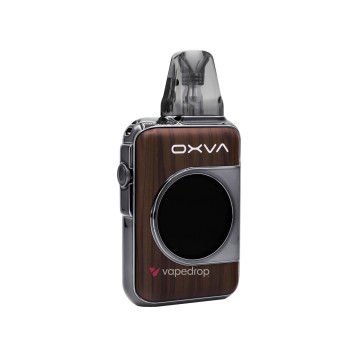 POD KIT OXVA XLIM SQ PRO 2 - BROWN WOOD