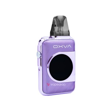 POD KIT OXVA XLIM SQ PRO 2 - DREAM PURPLE
