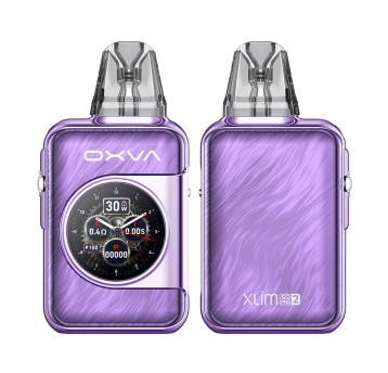 *POD KIT OXVA XLIM SQ PRO 2 - DREAM PURPLE