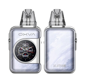*POD KIT OXVA XLIM SQ PRO 2 - FROST MARBLE