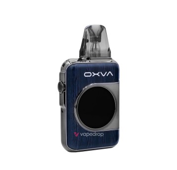 POD KIT OXVA XLIM SQ PRO 2 - GUNMETAL WOOD