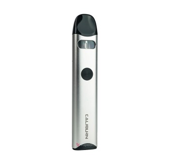 POD KIT UWELL CALIBURN A3 - SILVER