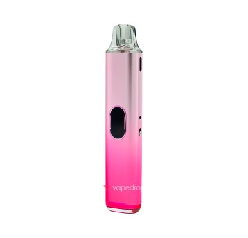 POD KIT VAPORESSO VIBE - CHERRY PINK