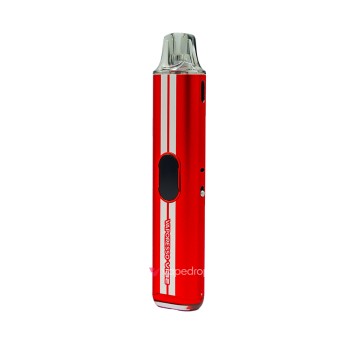 POD KIT VAPORESSO VIBE - RACING RED