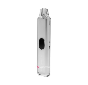 POD KIT VAPORESSO VIBE - SILVER