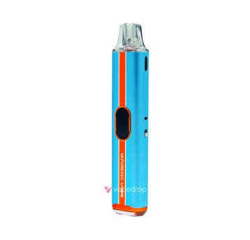 POD KIT VAPORESSO VIBE - TURBO BLUE