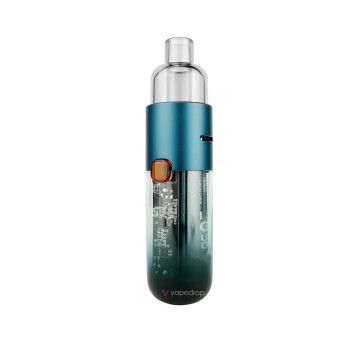 POD KIT VAPORESSO X MINI - AEGEAN BLUE