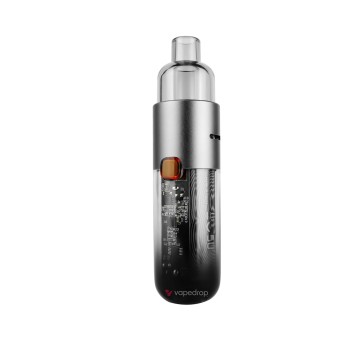 POD KIT VAPORESSO X MINI - GALAXY SILVER