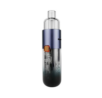 POD KIT VAPORESSO X MINI - MYSTIC PURPLE