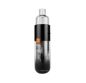 POD KIT VAPORESSO X MINI - SPACE GREY