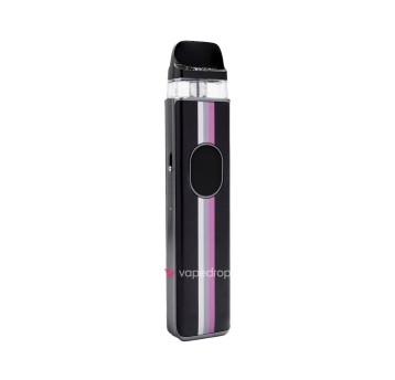 POD KIT VAPORESSO XROS 5 - CARBON STRIPE
