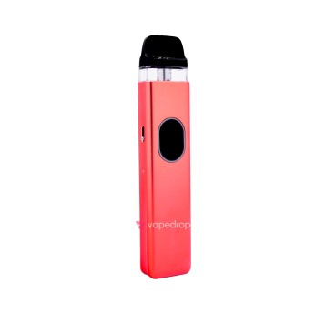 POD KIT VAPORESSO XROS 5 - CORAL RED