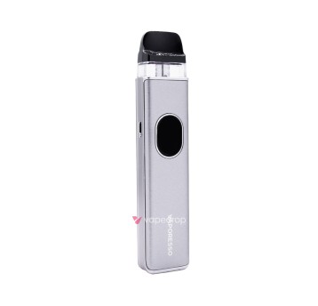 POD KIT VAPORESSO XROS 5 - GREY SILK