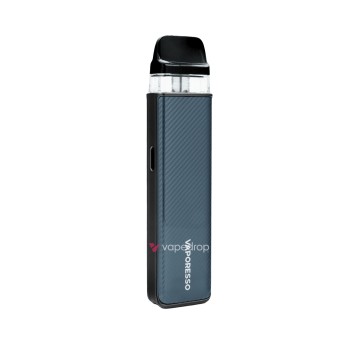 POD KIT VAPORESSO XROS 5 MINI - CARBON BLACK