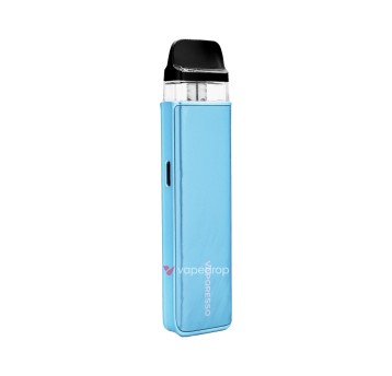 POD KIT VAPORESSO XROS 5 MINI - FLOWING BLUE