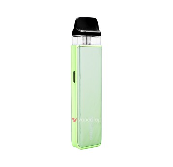 POD KIT VAPORESSO XROS 5 MINI - FLOWING GREEN